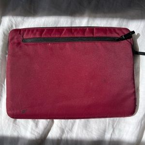 Incase 13” Laptop Case